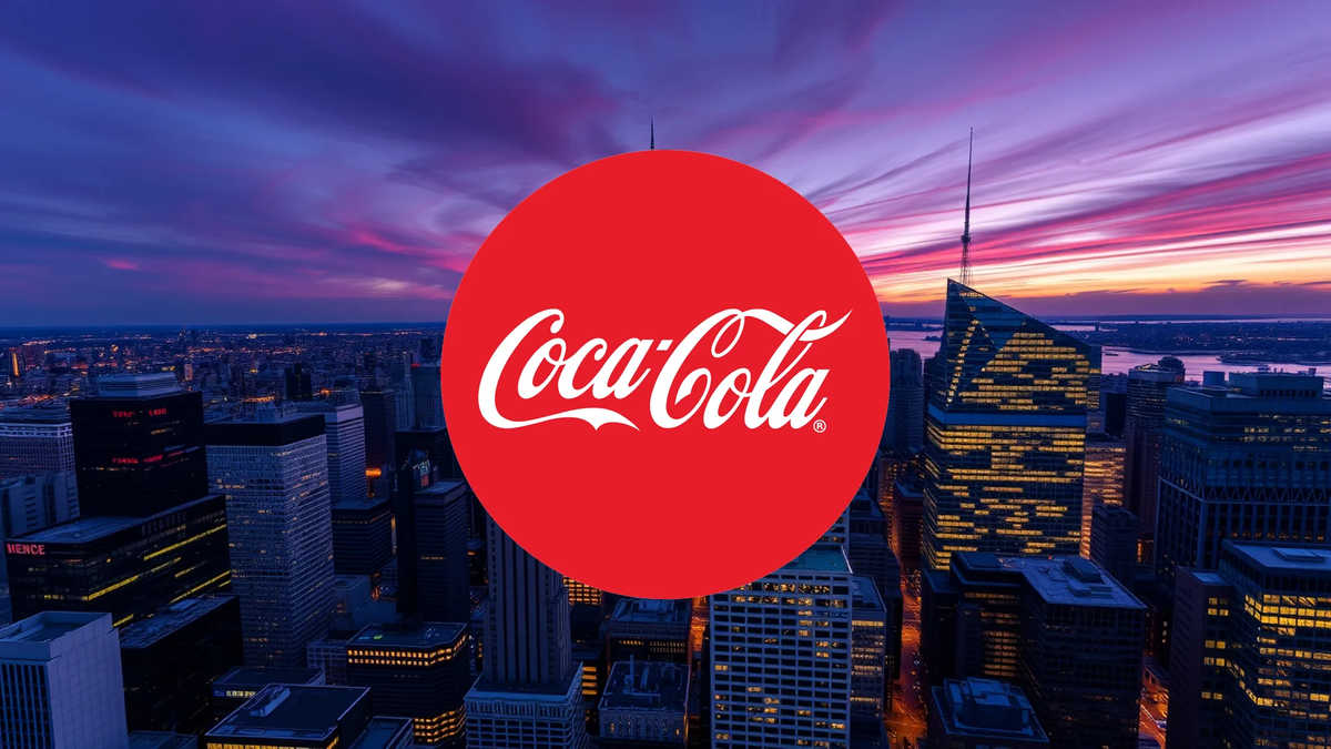 Coca-Cola Aktie: Konzernumbau belastet - Foto: über boerse-global.de