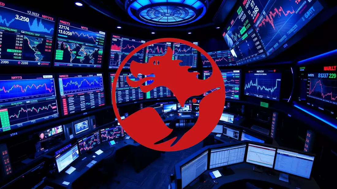 Symrise Aktie: Uneinheitliches Bild - Bild: über boerse-global.de