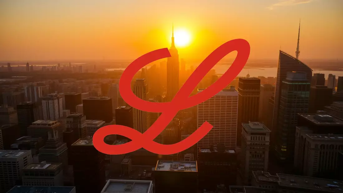 Eli Lilly’s Growth Pipeline Fuels Analyst Confidence Illustration mit AI erstellt übermittelt durch boerse-global.de