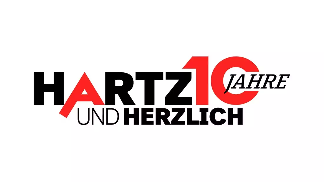 HARTZ UND HERZLICH wird 10 / RTLZWEI zeigt zwei Sonderausgaben der Langzeitdoku - Bild: presseportal.de