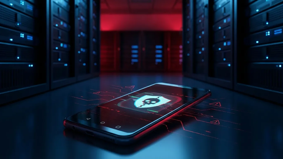 Android-Alarm: Zwei gefährliche Spionage-Trojaner entdeckt - Foto: über boerse-global.de