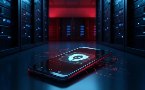 Android-Alarm: Zwei gefährliche Spionage-Trojaner entdeckt - Foto: über boerse-global.de