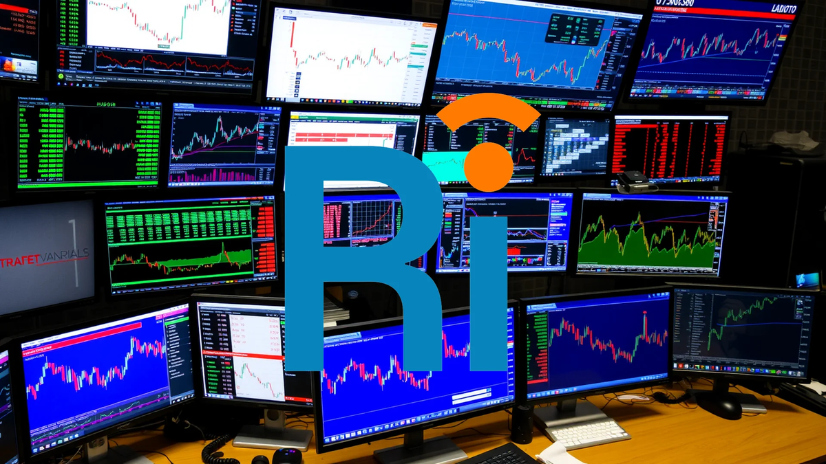 Market Experts Maintain Cautious Stance on RingCentral Shares - Foto: über boerse-global.de