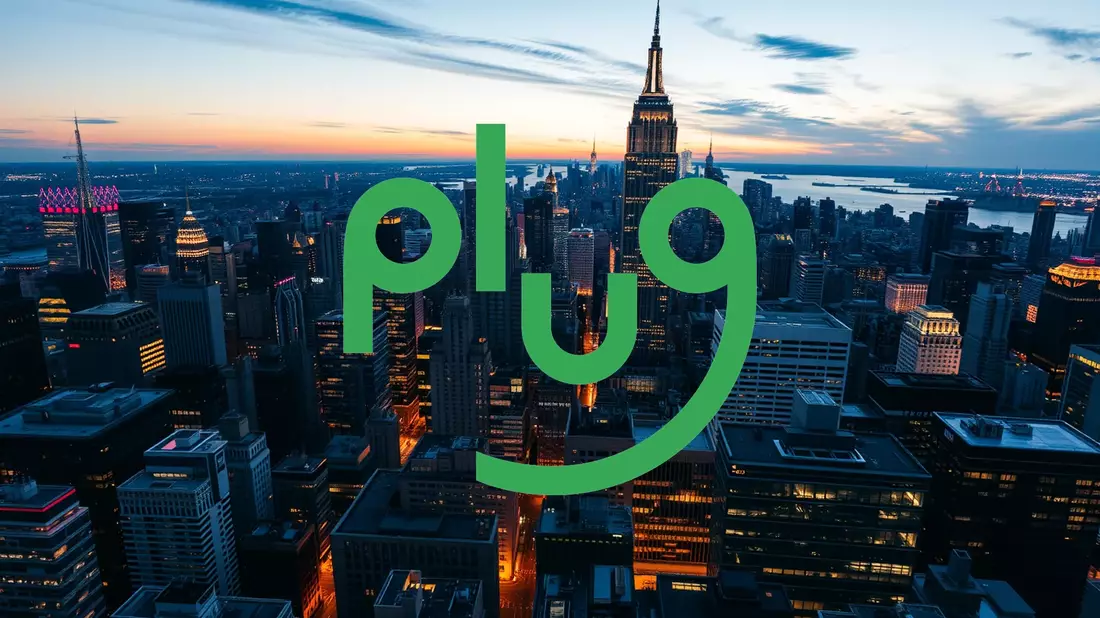 Plug Power’s Strategic Push Amid Persistent Financial Challenges - Bild: über boerse-global.de
