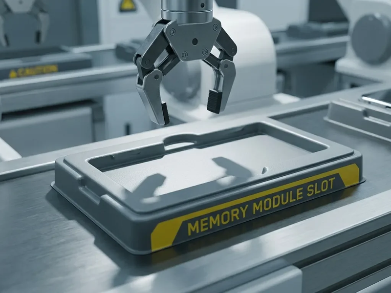 Samsung löst mit Speicher-Preisschock Smartphone-Krise aus - Foto: über boerse-global.de