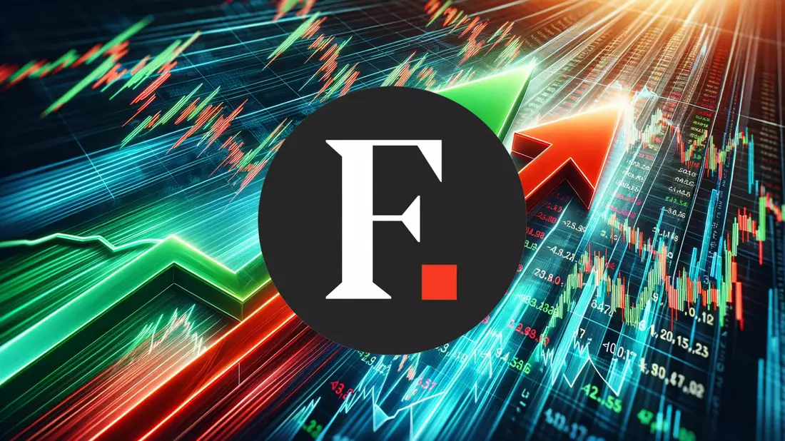 Analyst Upgrade Boosts Outlook for Federal Realty Investment Trust - Bild: über boerse-global.de