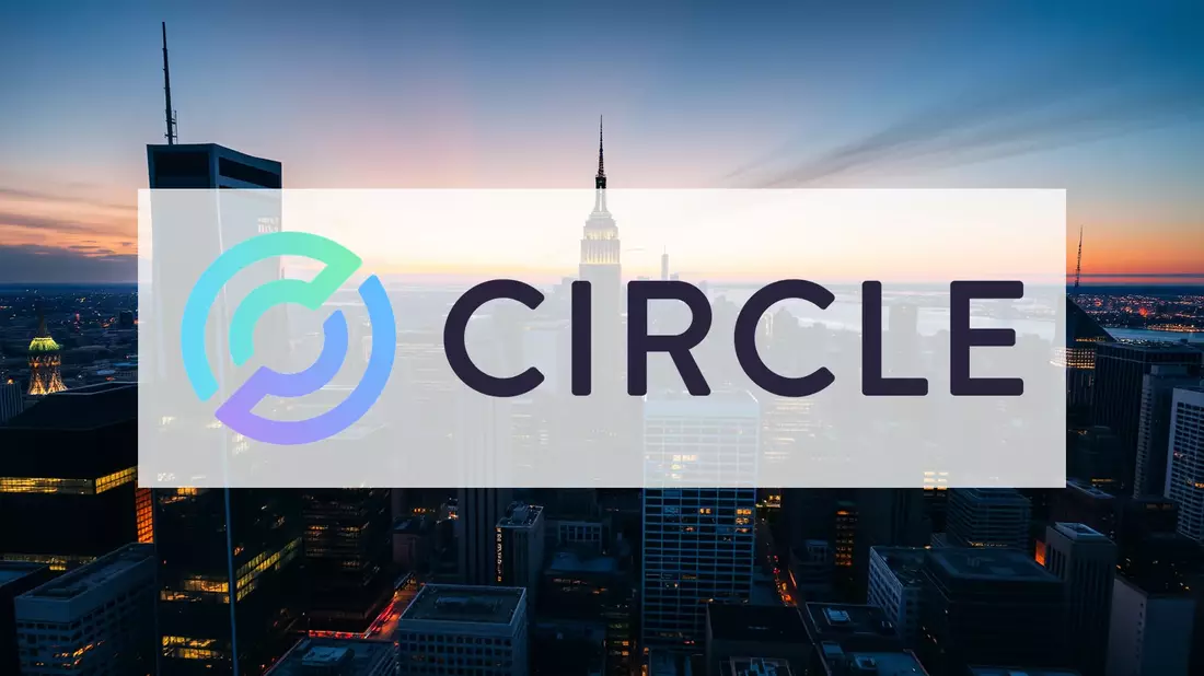 Circle’s Strategic Visa Alliance Fuels Market Optimism - Bild: über boerse-global.de