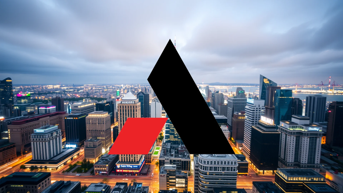 Ametek Aktie: Insiderverkäufe - Foto: über boerse-global.de