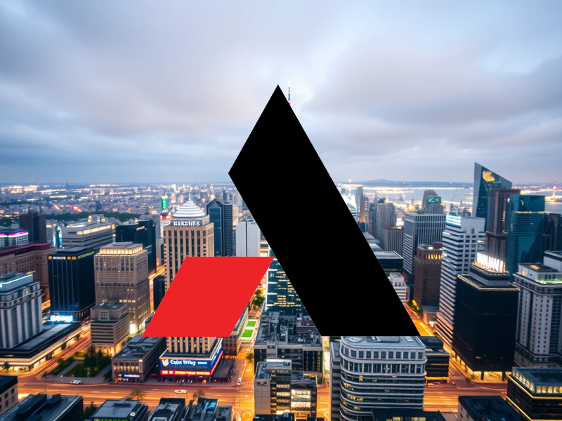 Ametek Aktie: Insiderverkäufe - Foto: über boerse-global.de