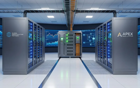 Aegis und CiTech loten Kooperation für kritische Infrastruktur aus - Foto: über boerse-global.de