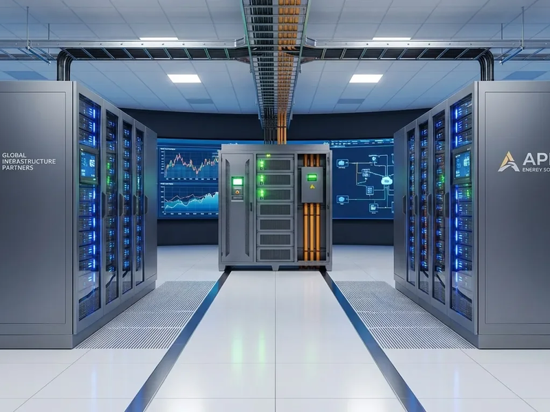 Aegis und CiTech loten Kooperation für kritische Infrastruktur aus - Foto: über boerse-global.de