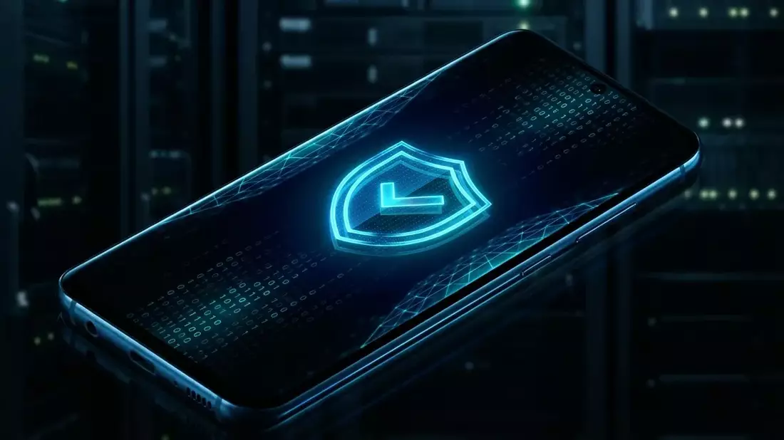 Samsung patcht kritische Android-Lücken auf Millionen Geräten Illustration mit AI erstellt übermittelt durch boerse-global.de