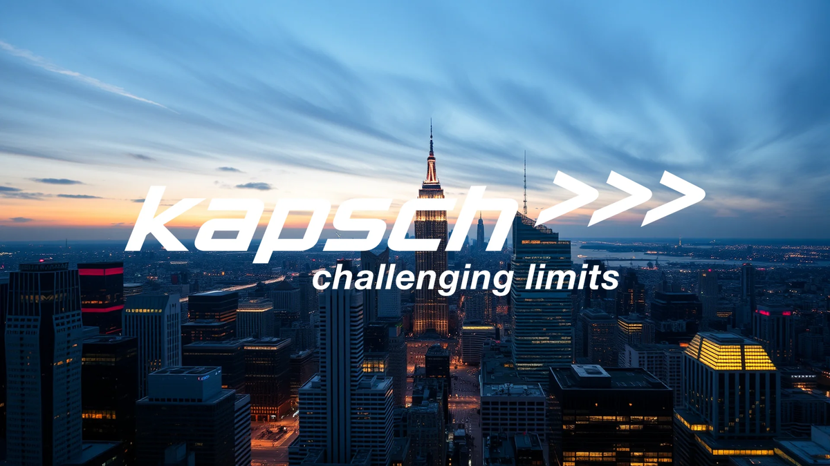 Kapsch TrafficCom Aktie: ESG-Vorteil - Foto: über boerse-global.de