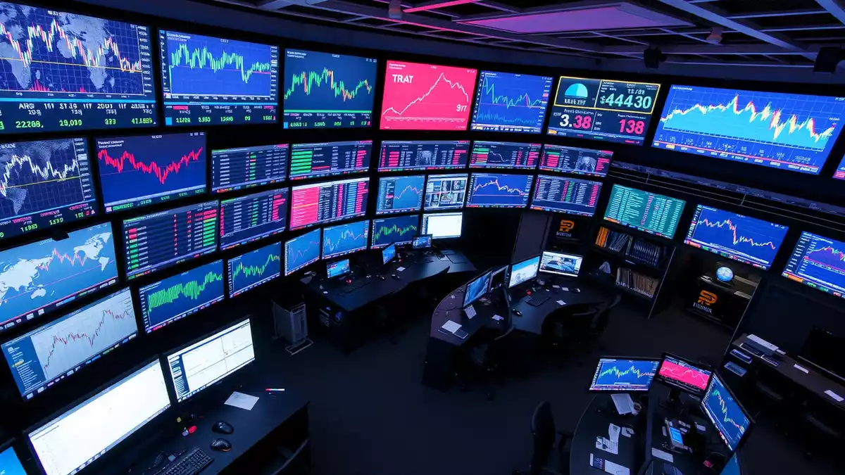 Future Fuels Stock Gains Momentum as Key Project Advances Illustration mit AI erstellt übermittelt durch boerse-global.de