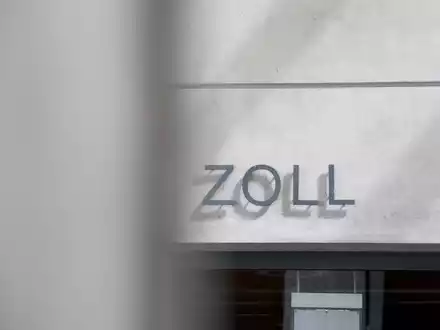 HZA-SB: Umzug des Zollamts Kaiserslautern; Neuer Standort in der Europaallee 42 - Foto: presseportal.de