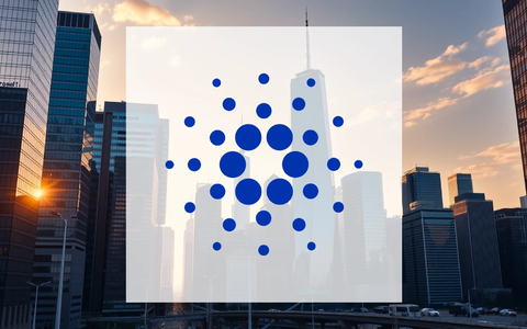 Cardano’s Critical Juncture: Technical Gains Clash With Market Realities - Foto: über boerse-global.de