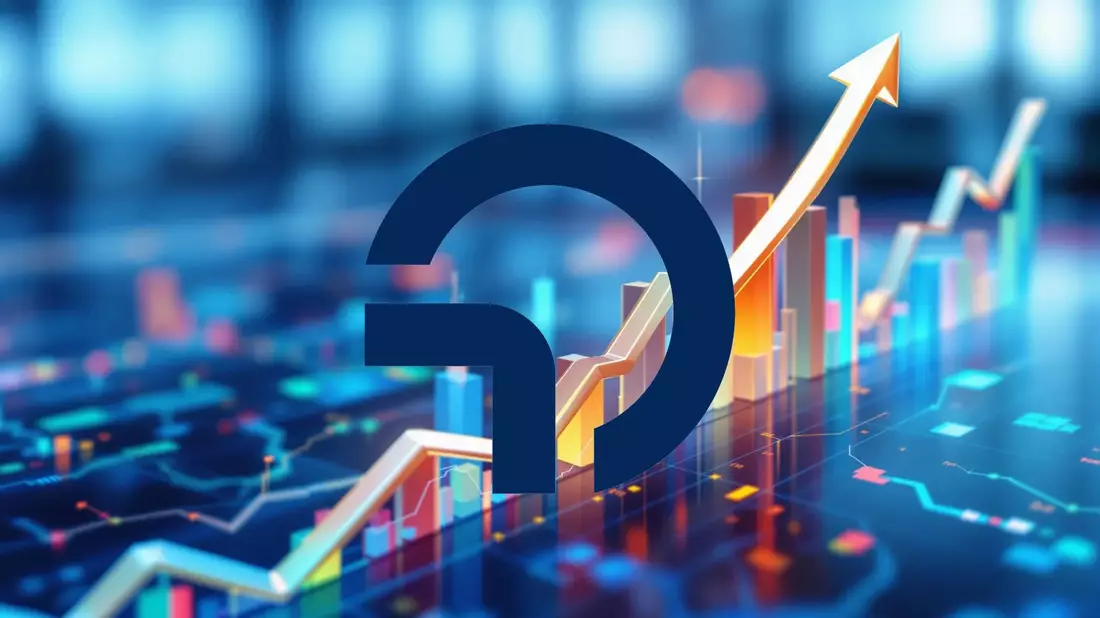 OMV Shares Present a Complex Investment Picture Amid Strategic Shifts Illustration mit AI erstellt übermittelt durch boerse-global.de