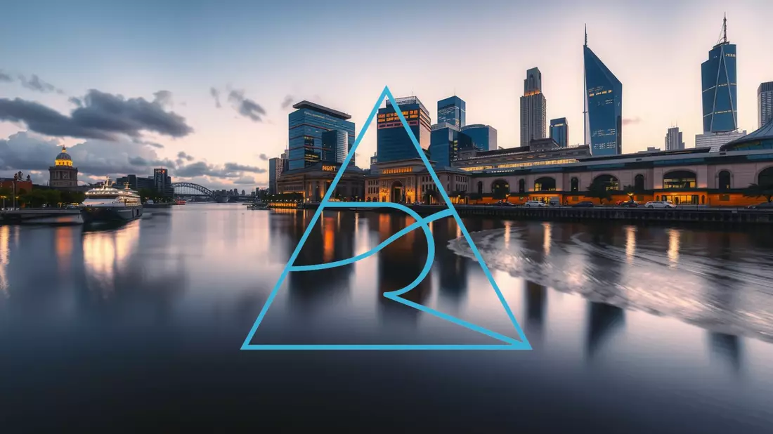 Arafura Secures Project Funding Milestone with Capital Raise Completion Illustration mit AI erstellt übermittelt durch boerse-global.de