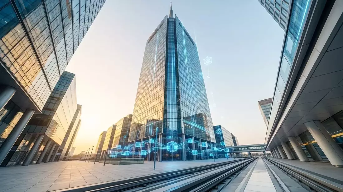 PayPal greift nach Banklizenz und startet Krypto-Sparkonto Illustration mit AI erstellt übermittelt durch boerse-global.de