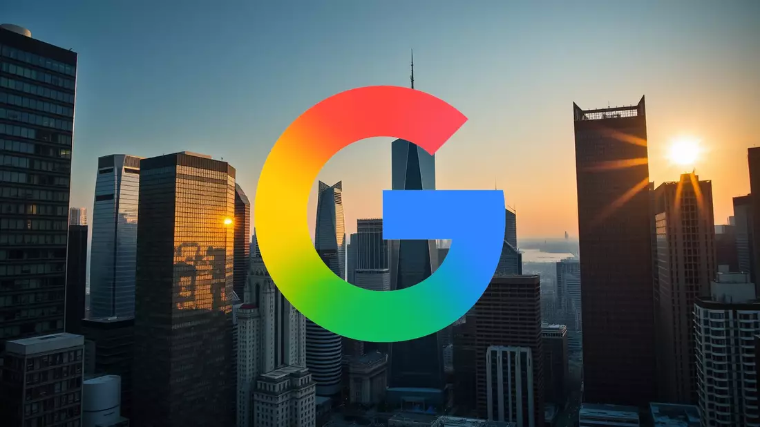Alphabet: La apuesta dual por la nube y los taxis autónomos define su rumbo Illustration mit AI erstellt übermittelt durch boerse-global.de