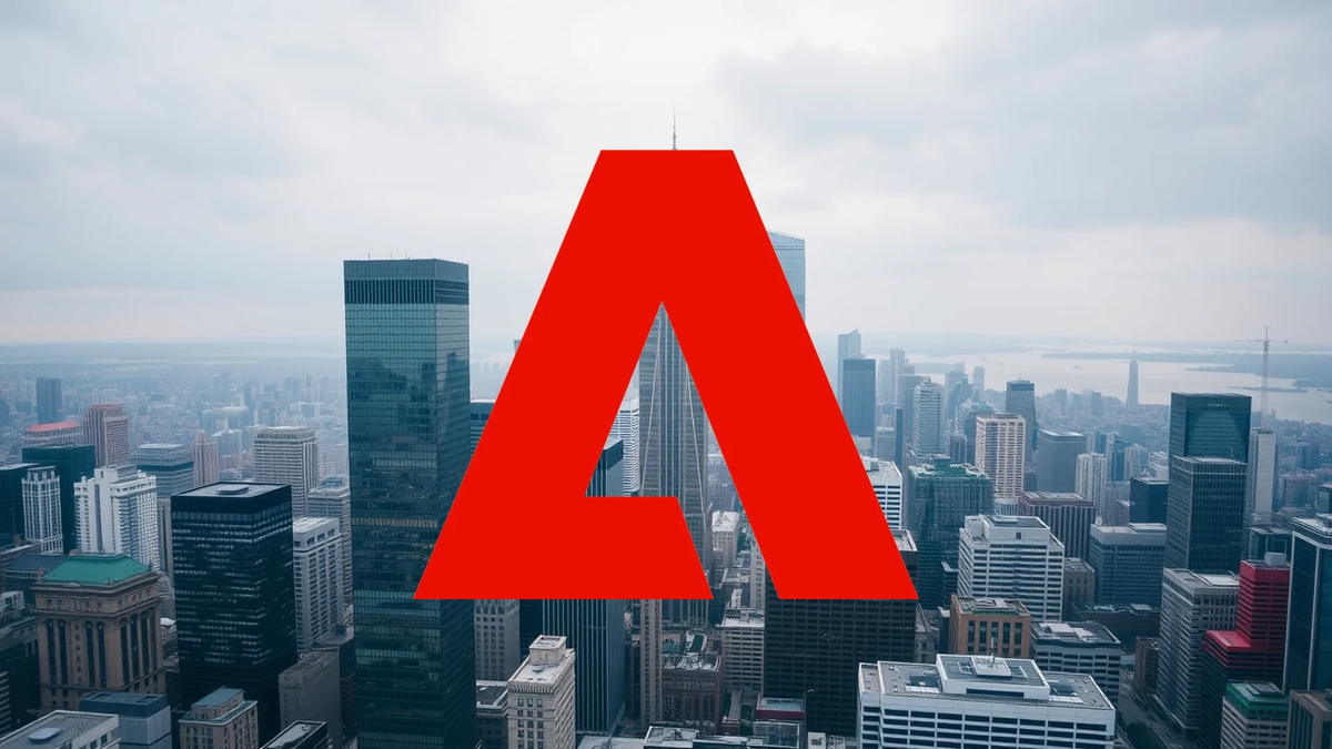Adobe: Resultados récord no apaciguan la división en Wall Street - Foto: über boerse-global.de
