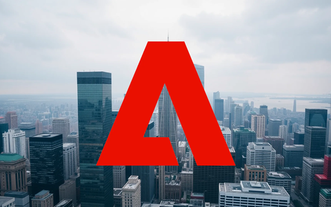 Adobe: Resultados récord no apaciguan la división en Wall Street - Foto: über boerse-global.de