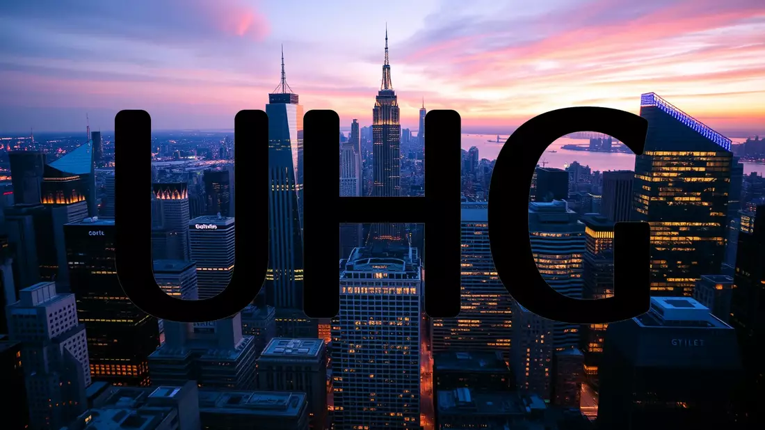 UnitedHealth: La Sombra Regulatoria que Nubla sus Resultados - Bild: über boerse-global.de