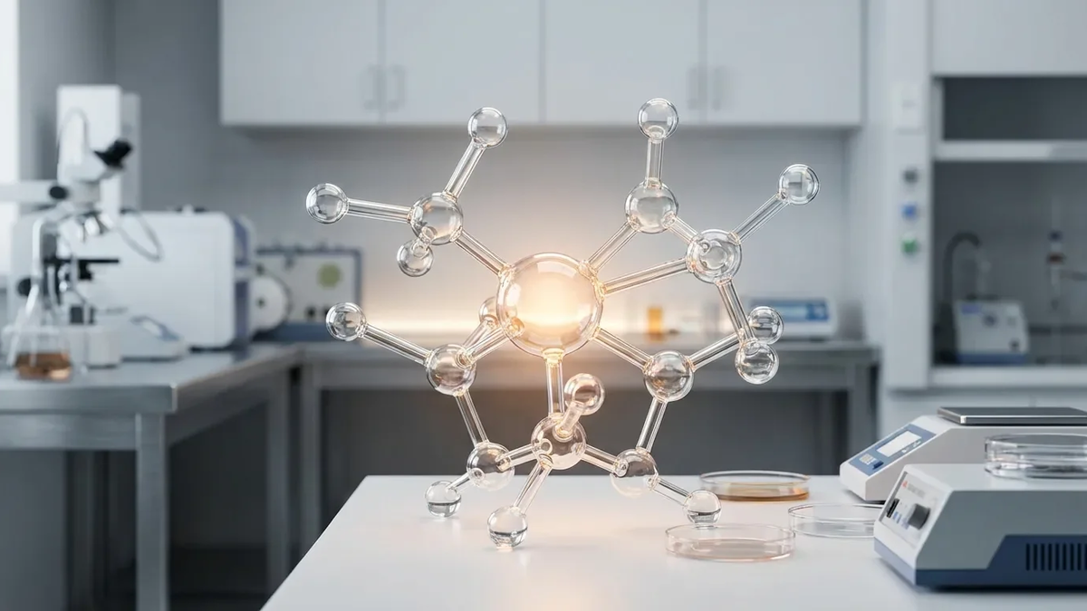 Stoffwechsel-Fokus 2025: Von Abnehm-Hype zu Langlebigkeit - Foto: über boerse-global.de