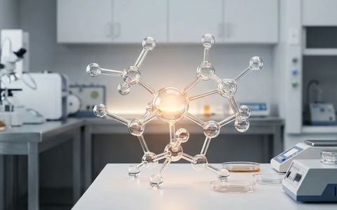 Stoffwechsel-Fokus 2025: Von Abnehm-Hype zu Langlebigkeit - Foto: über boerse-global.de