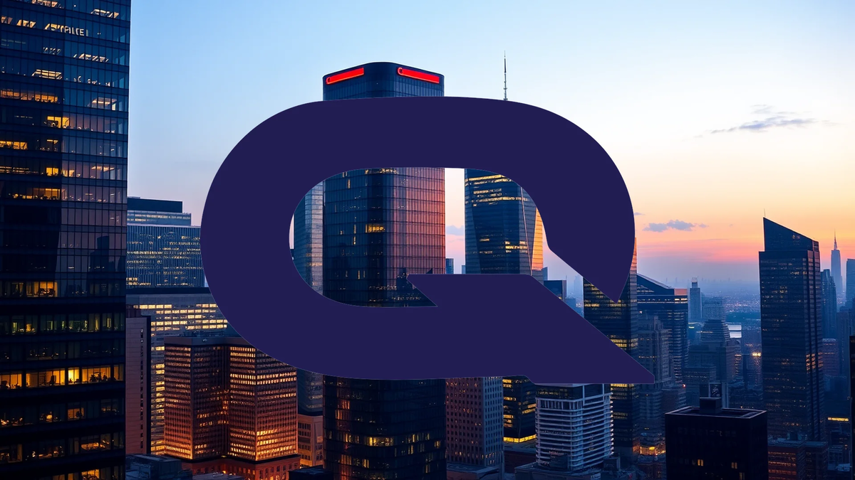 Quantum Computing Stock Pivots with Major Acquisition - Foto: über boerse-global.de