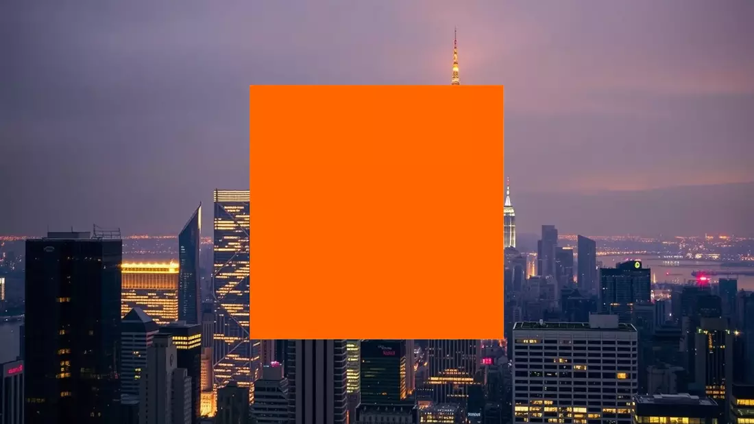 A Deep Value Opportunity Emerges for Fiserv Shares Illustration mit AI erstellt übermittelt durch boerse-global.de