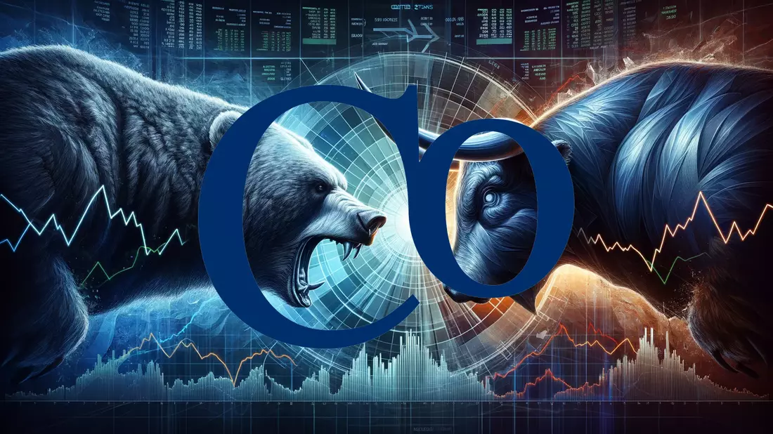 Comerica Aktie: Übernahme umstritten - Bild: über boerse-global.de