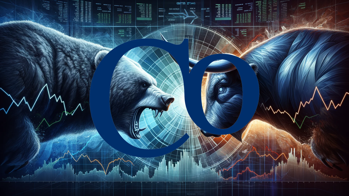 Comerica Aktie: Übernahme umstritten - Foto: über boerse-global.de