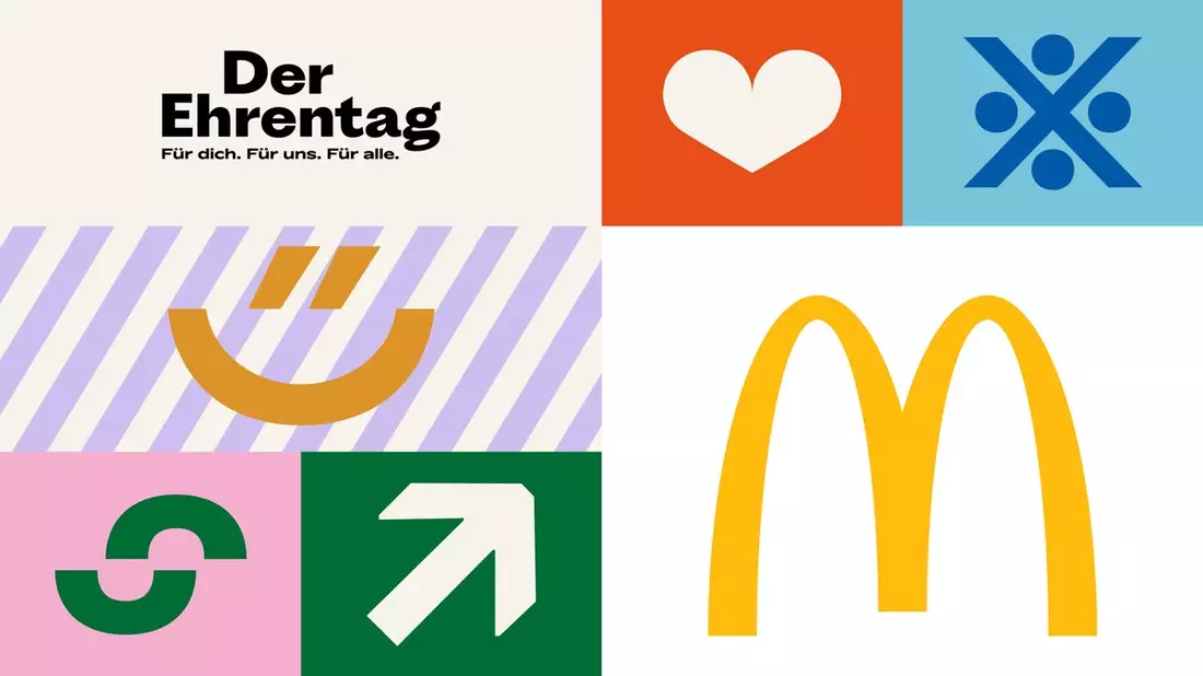 Gemeinsam für das Miteinander: McDonald's Deutschland wird Förderpartner der Initiative Ehrentag - Bild: presseportal.de