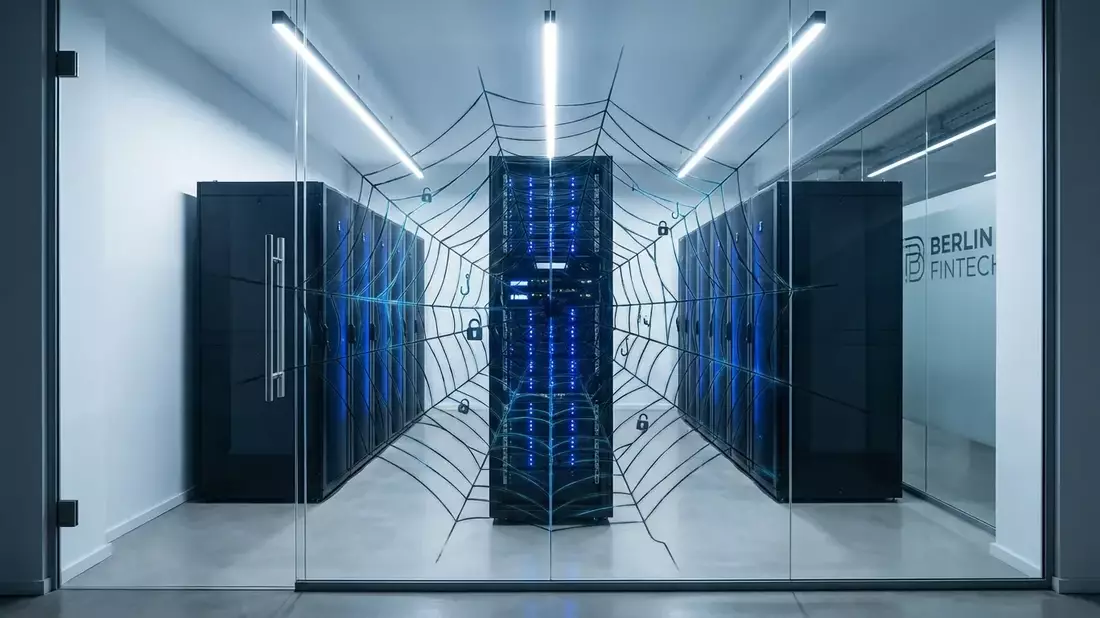 N26 und Spiderman: Doppelschlag für die Fintech-Sicherheit - Bild: über boerse-global.de