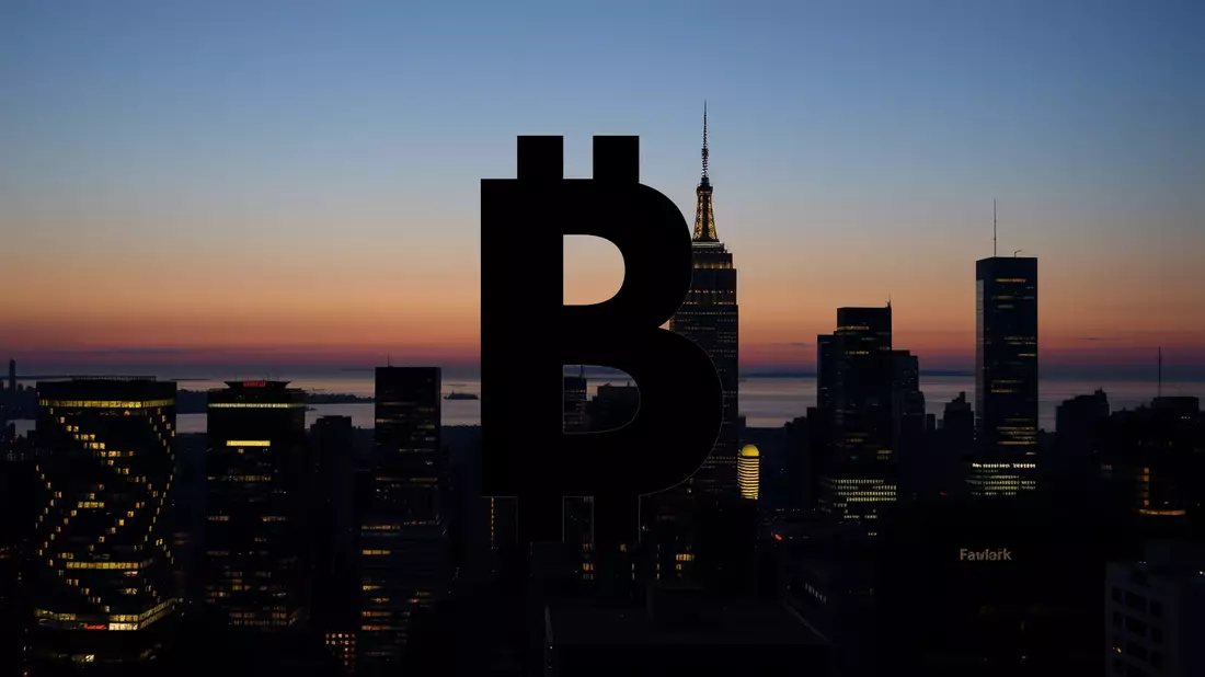 La acción de Strategy se resiente tras una nueva adquisición masiva de Bitcoin Illustration mit AI erstellt übermittelt durch boerse-global.de