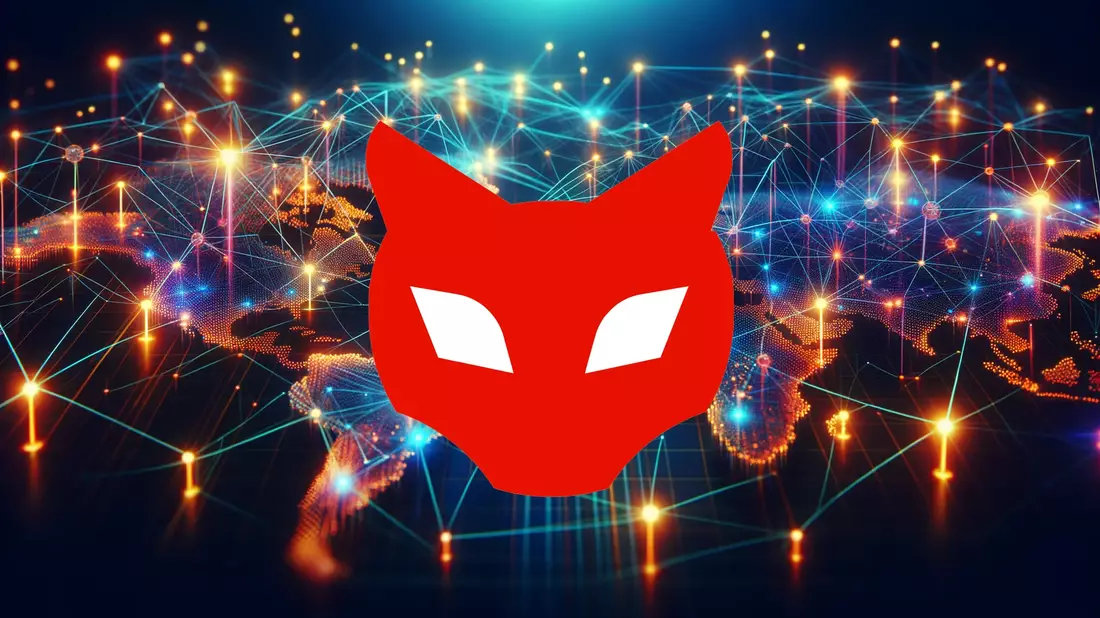 Red Cat avanza hacia el mercado de defensa estadounidense con una certificación clave Illustration mit AI erstellt übermittelt durch boerse-global.de