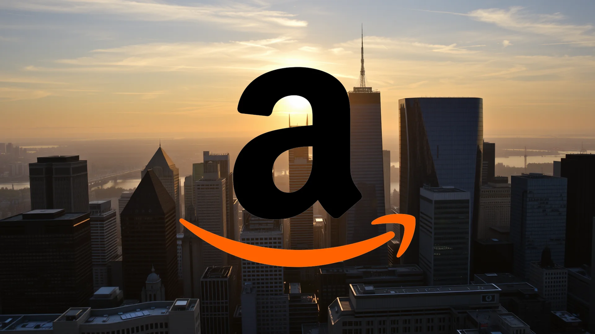 Amazon en la Mira: ¿Una Alianza Estratégica con OpenAI Cambiaría el Juego? - Foto: über boerse-global.de