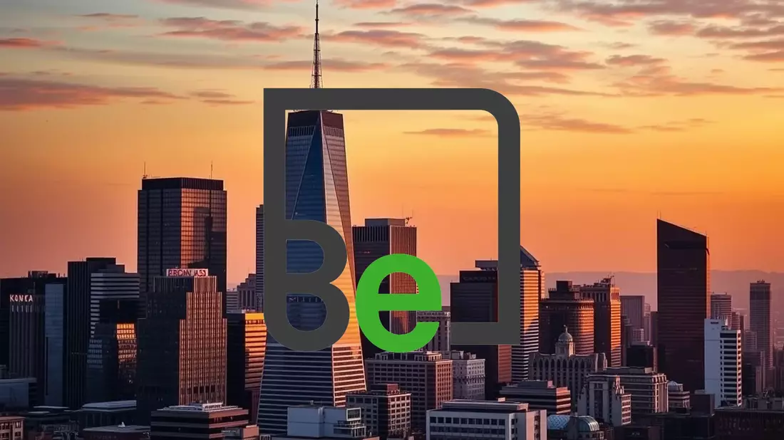 Bloom Energy: La euforia choca con la realidad de los costes Illustration mit AI erstellt übermittelt durch boerse-global.de