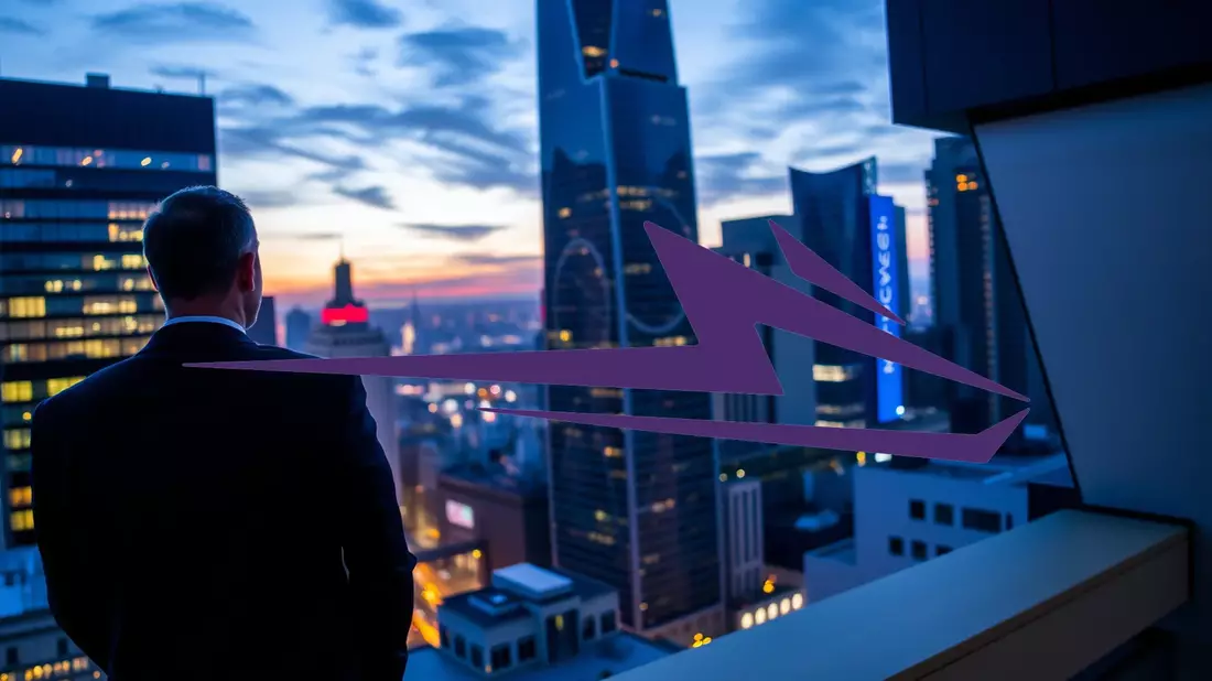 Wolfspeed: Un examen a su gobierno corporativo tras la reestructuración Illustration mit AI erstellt übermittelt durch boerse-global.de