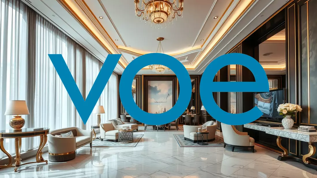 Voestalpine Shares Maintain Upward Momentum, Nearing Annual Peak - Bild: über boerse-global.de