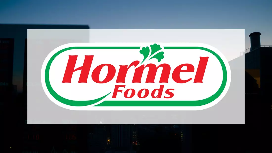 Hormel Foods Aktie: Gemischte Signale Illustration mit AI erstellt übermittelt durch boerse-global.de