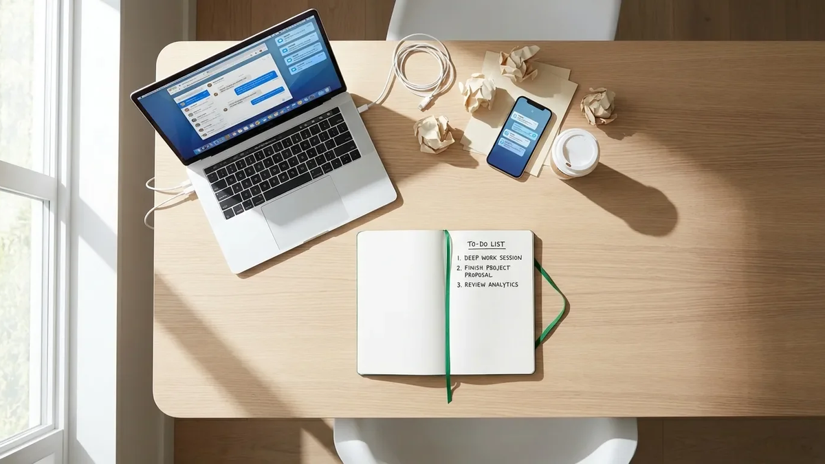 Amazons Büro-Zwang kostet Milliarden an Produktivität - Foto: über boerse-global.de