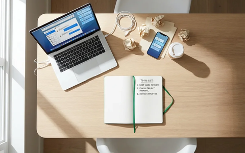 Amazons Büro-Zwang kostet Milliarden an Produktivität - Foto: über boerse-global.de