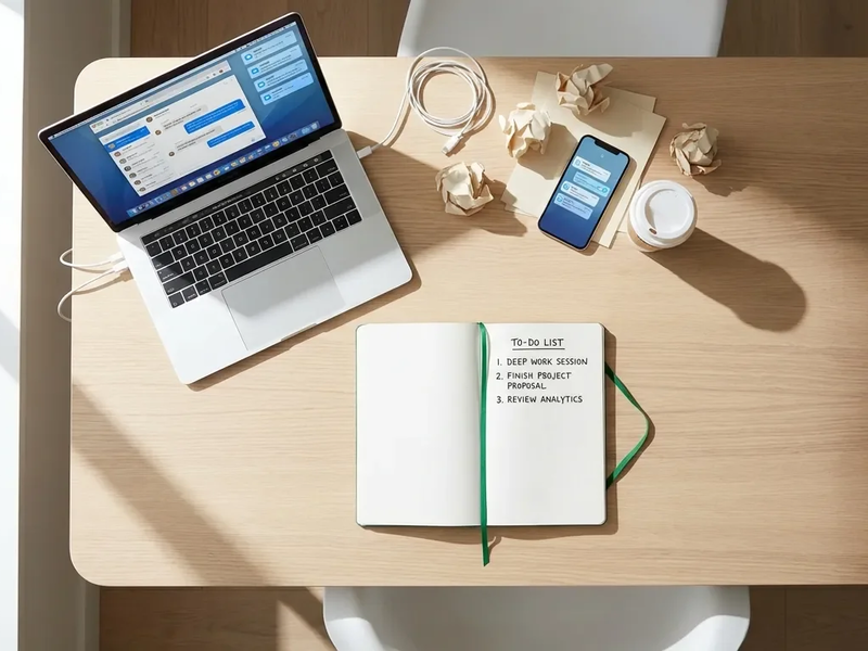 Amazons Büro-Zwang kostet Milliarden an Produktivität - Foto: über boerse-global.de