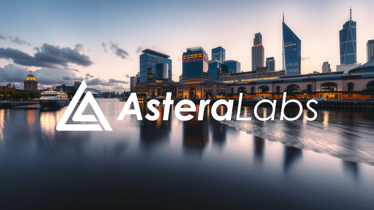 Assessing the Opportunity in Astera Labs Shares After a Pullback - Foto: über boerse-global.de