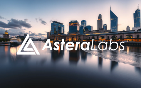 Assessing the Opportunity in Astera Labs Shares After a Pullback - Foto: über boerse-global.de