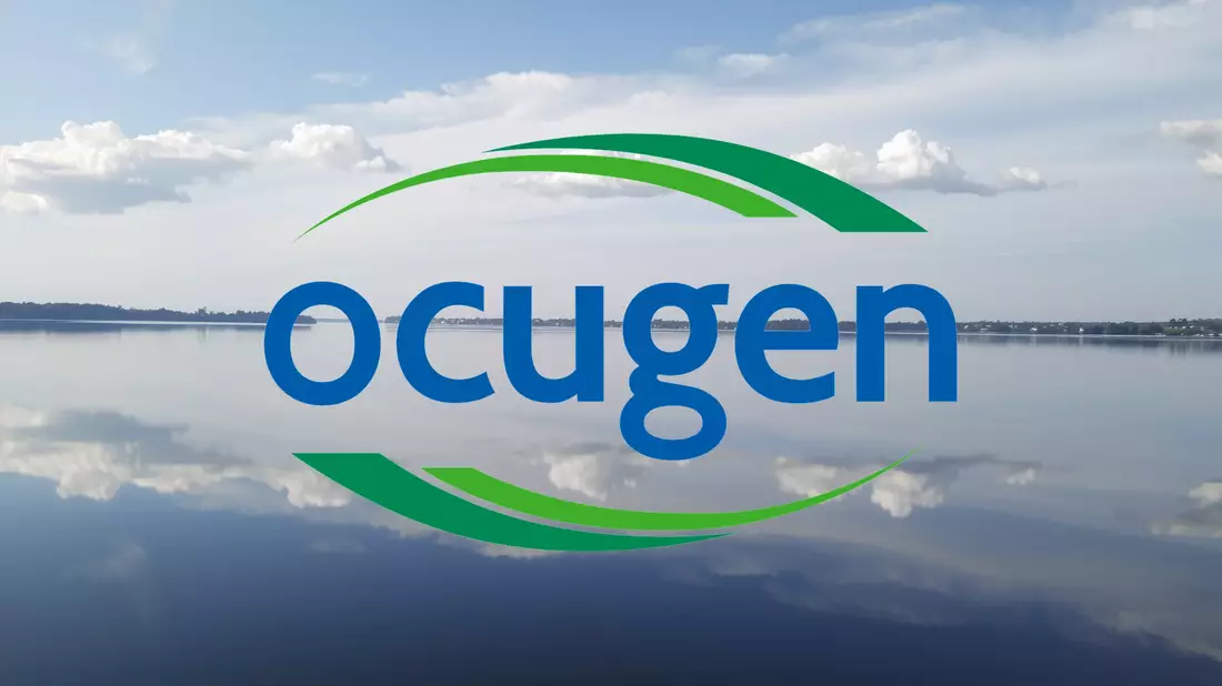 Ocugen: Un Momento Decisivo en la Biotecnología Ocular Illustration mit AI erstellt übermittelt durch boerse-global.de
