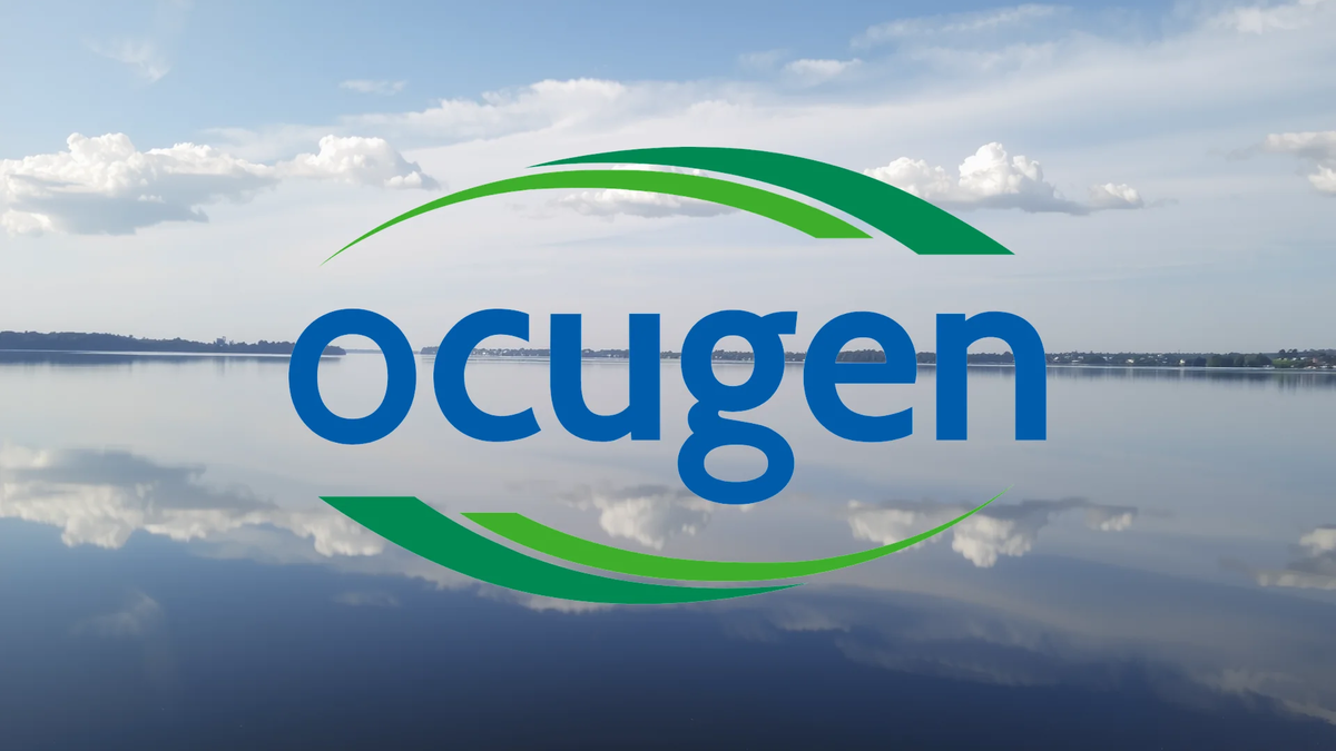 Ocugen: Un Momento Decisivo en la Biotecnología Ocular - Foto: über boerse-global.de