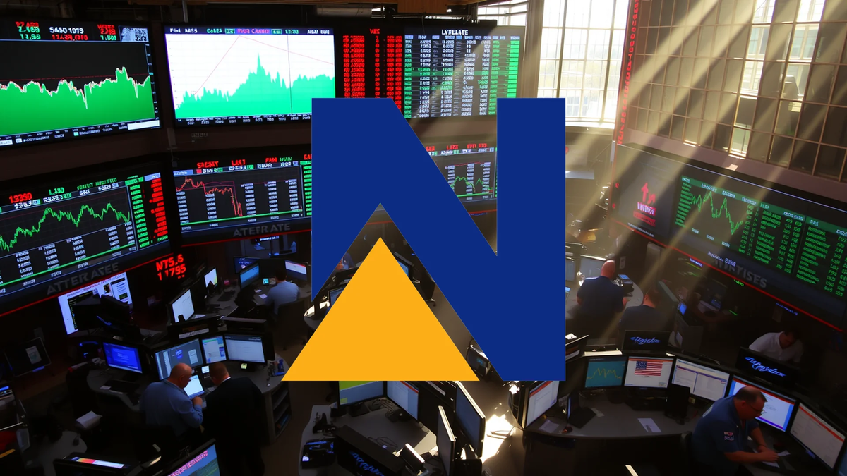 La acción de Newmont: ¿Un rally insostenible? - Foto: über boerse-global.de